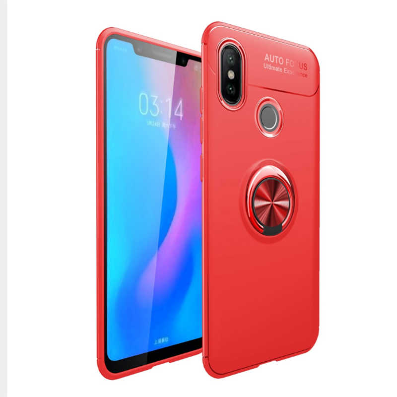 Xiaomi Redmi Note 7 Kılıf Zore Ravel Silikon Kapak - 4