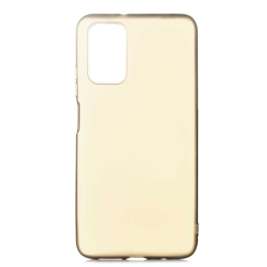 Xiaomi Redmi Note 9 4G Case Zore Premier Silicon Cover - 1