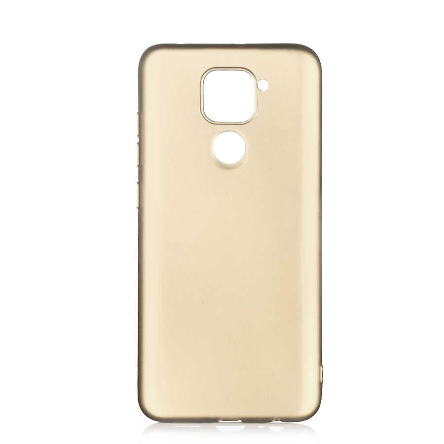 Xiaomi Redmi Note 9 Case Zore Premier Silicon Cover - 4