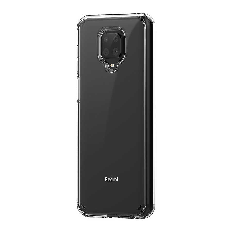 Xiaomi Redmi Note 9 Pro Case Zore Coss Cover - 8