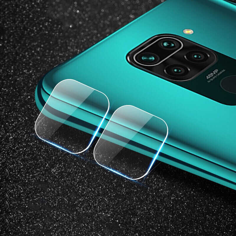 Xiaomi Redmi Note 9 Zore Nano Camera Protector - 6