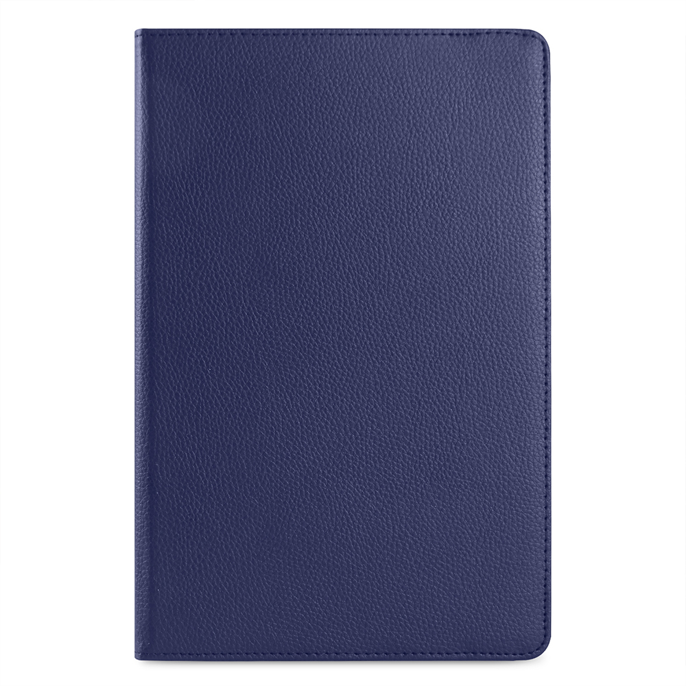 Xiaomi Redmi Pad 2 2025 Zore Dönebilen Standlı Kılıf - 8