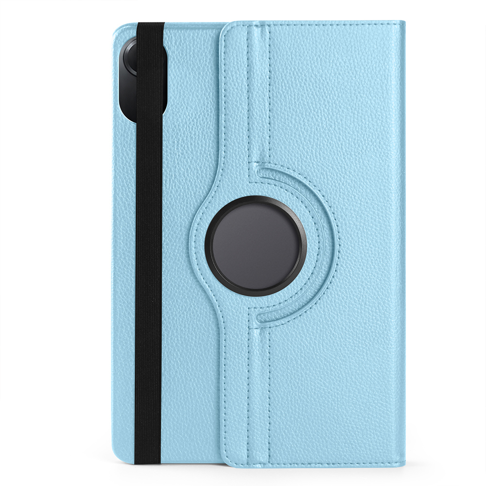 Xiaomi Redmi Pad 2 2025 Zore Dönebilen Standlı Kılıf - 3