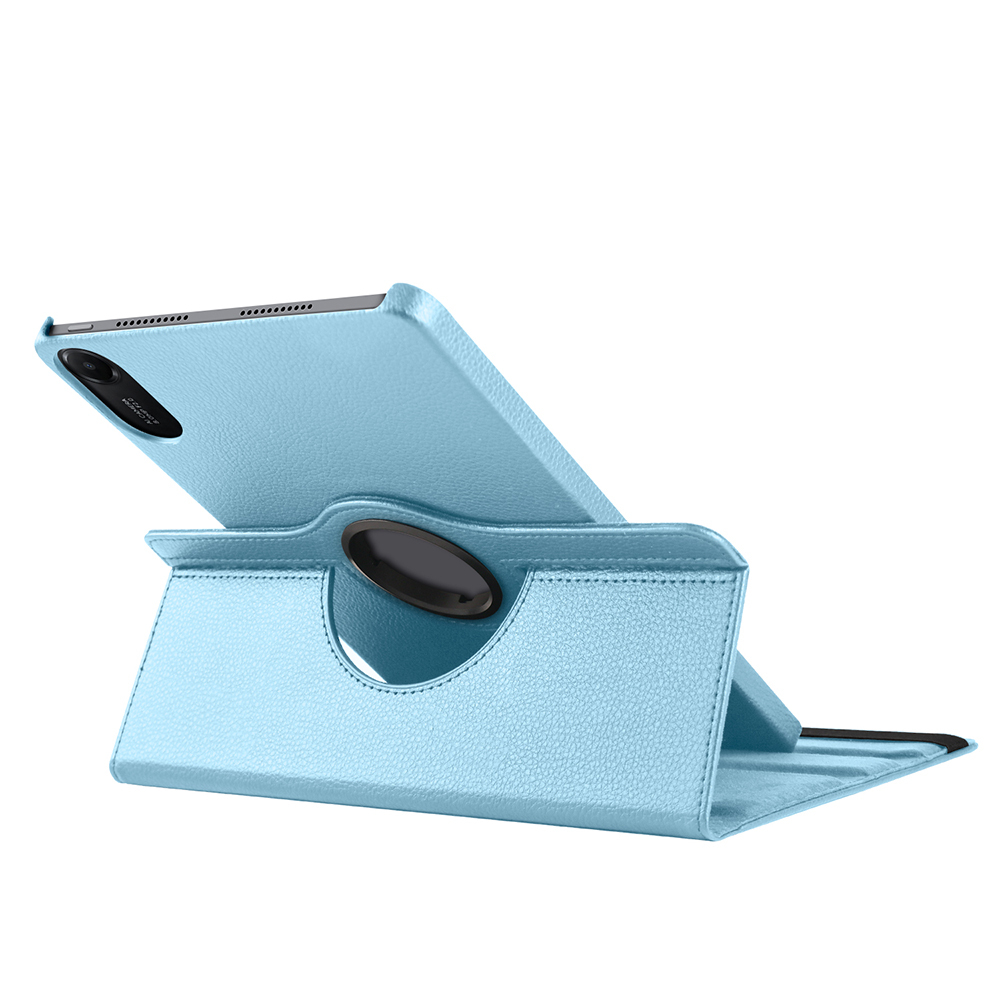 Xiaomi Redmi Pad 2 2025 Zore Rotating Stand Case - 23