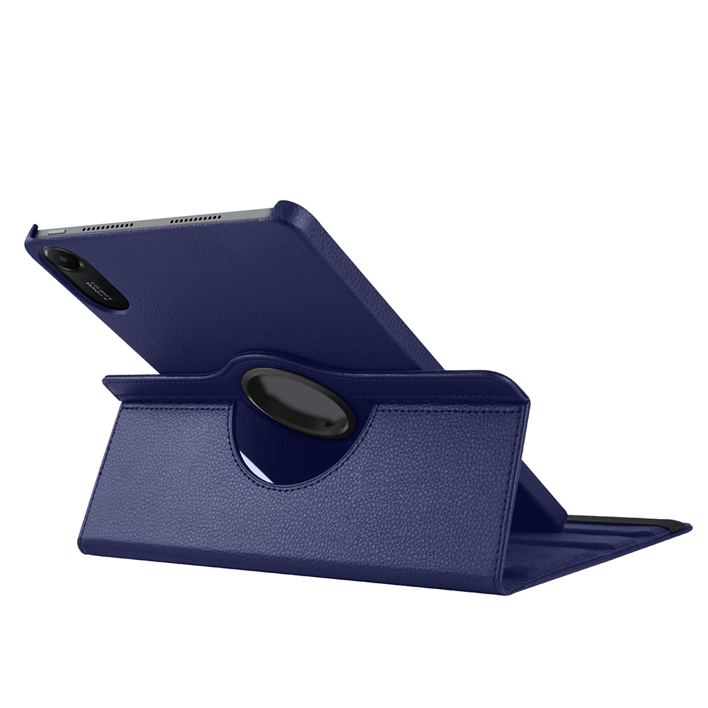 Xiaomi Redmi Pad 2 2025 Zore Rotating Stand Case - 21