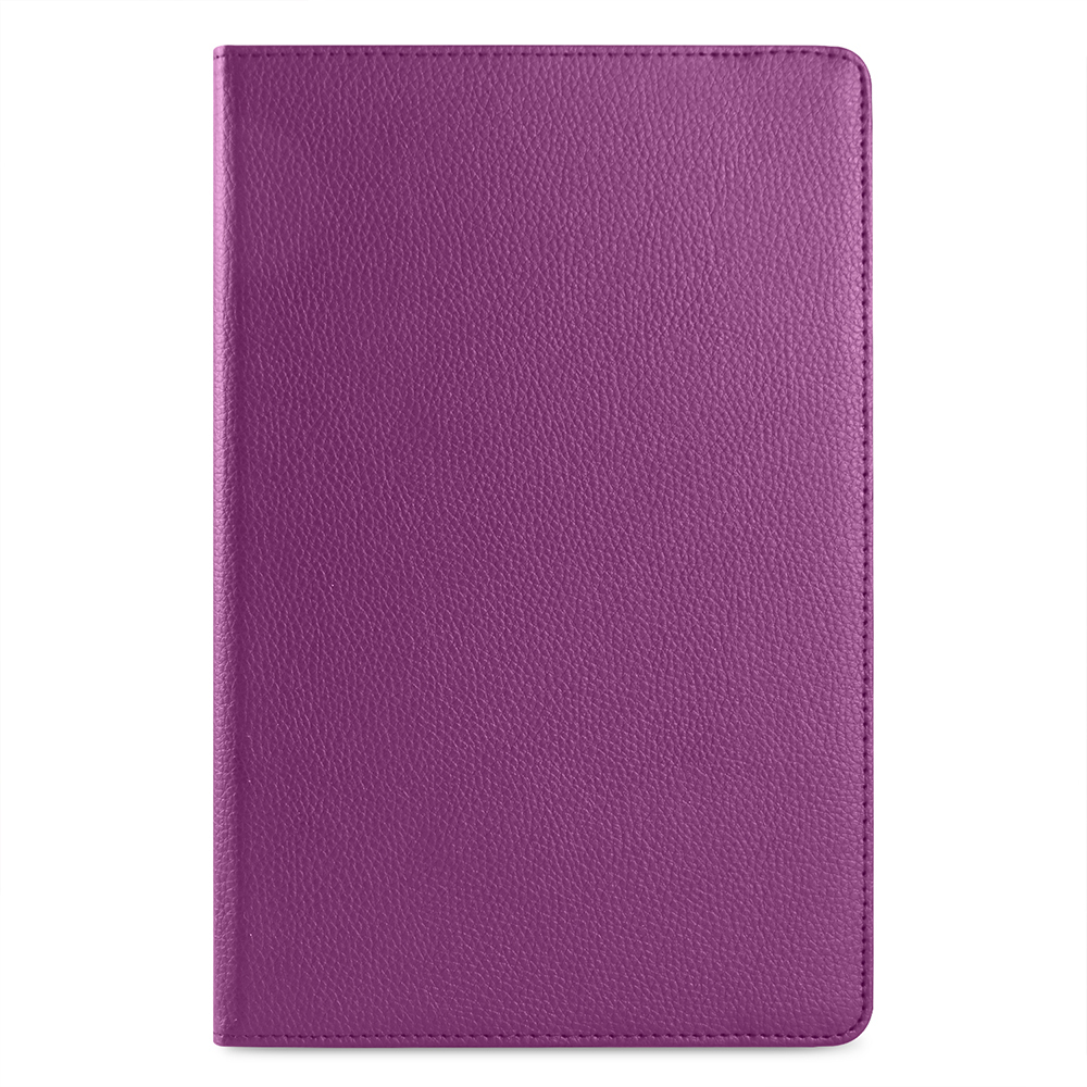 Xiaomi Redmi Pad 2 2025 Zore Rotating Stand Case - 10