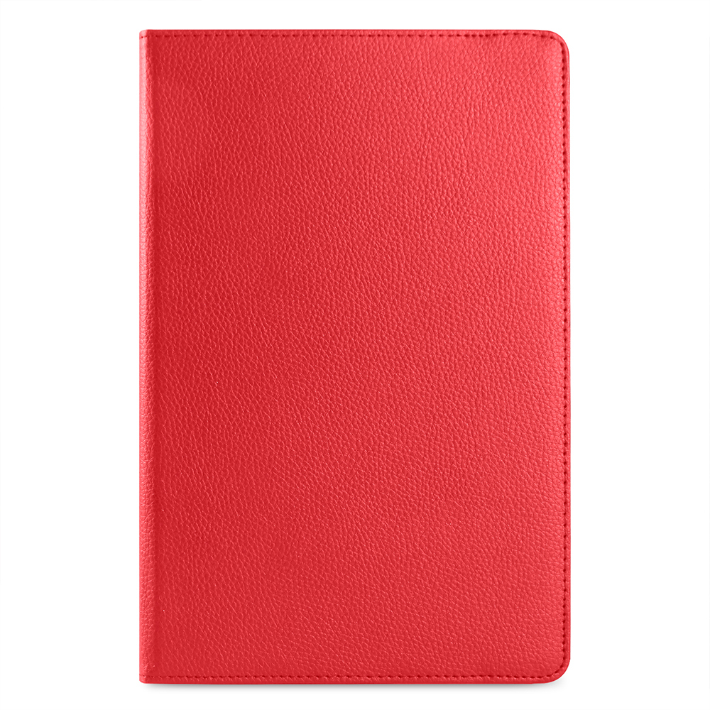 Xiaomi Redmi Pad 2 2025 Zore Rotating Stand Case - 9