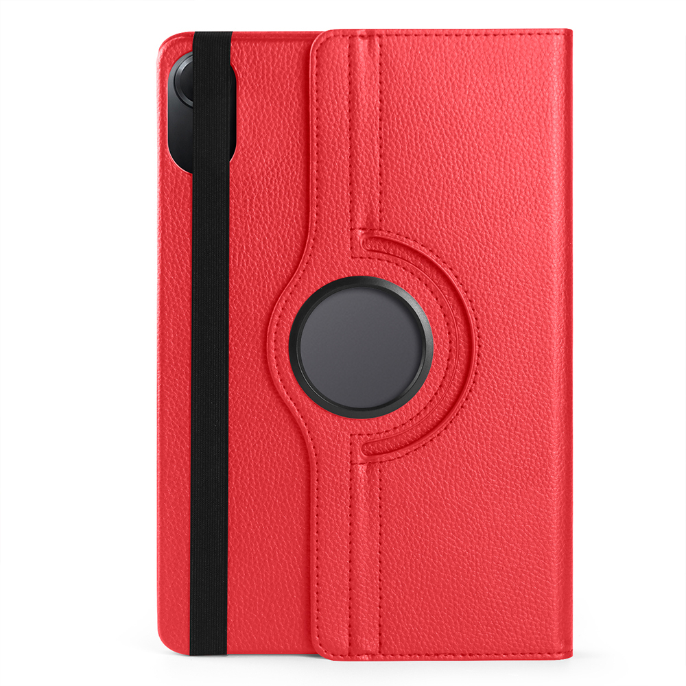 Xiaomi Redmi Pad 2 2025 Zore Rotating Stand Case - 2