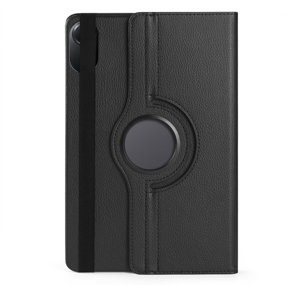 Xiaomi Redmi Pad 2 2025 Zore Rotating Stand Case - 7
