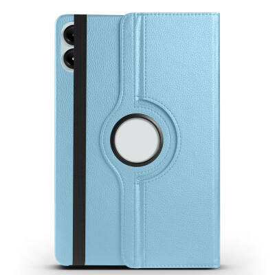 Xiaomi Redmi Pad Pro Zore Rotatable Stand Case Blue