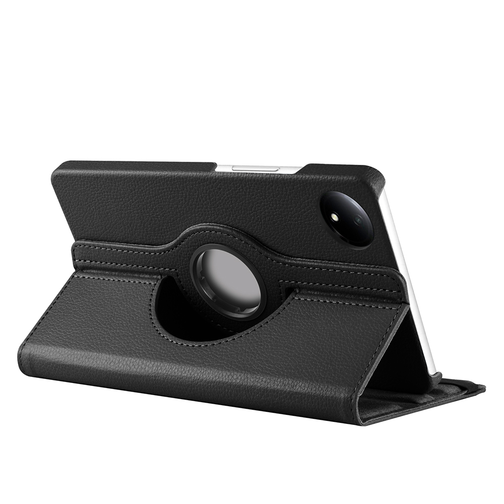 Xiaomi Redmi Pad SE 8.7 Zore Rotatable Stand Case - 24