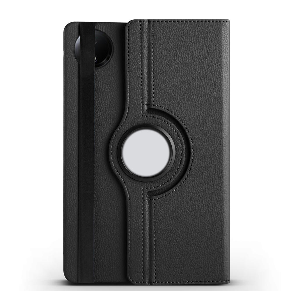 Xiaomi Redmi Pad SE 8.7 Zore Rotatable Stand Case - 7