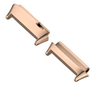 Xiaomi Redmi Watch 3 Active Metal Band Converter Rose Gold