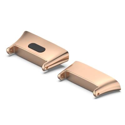 Xiaomi Redmi Watch 3 Metal Band Converter Rose Gold