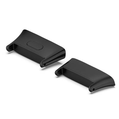 Xiaomi Redmi Watch 3 Metal Band Converter Black