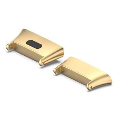 Xiaomi Redmi Watch 3 Metal Band Converter Gold