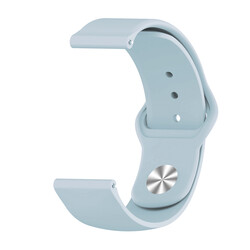 Xiaomi Redmi Watch 5 Active KRD-11 22mm Silicone Band Light Blue