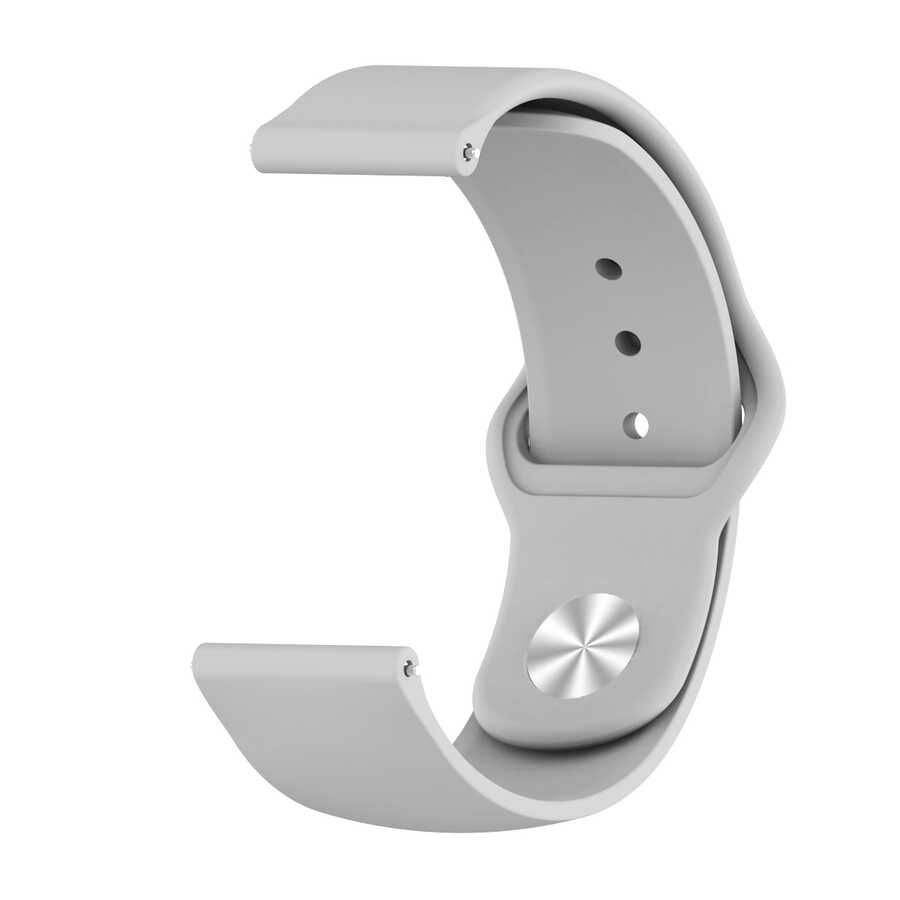 Xiaomi Redmi Watch 5 Active KRD-11 22mm Silicone Band - 9