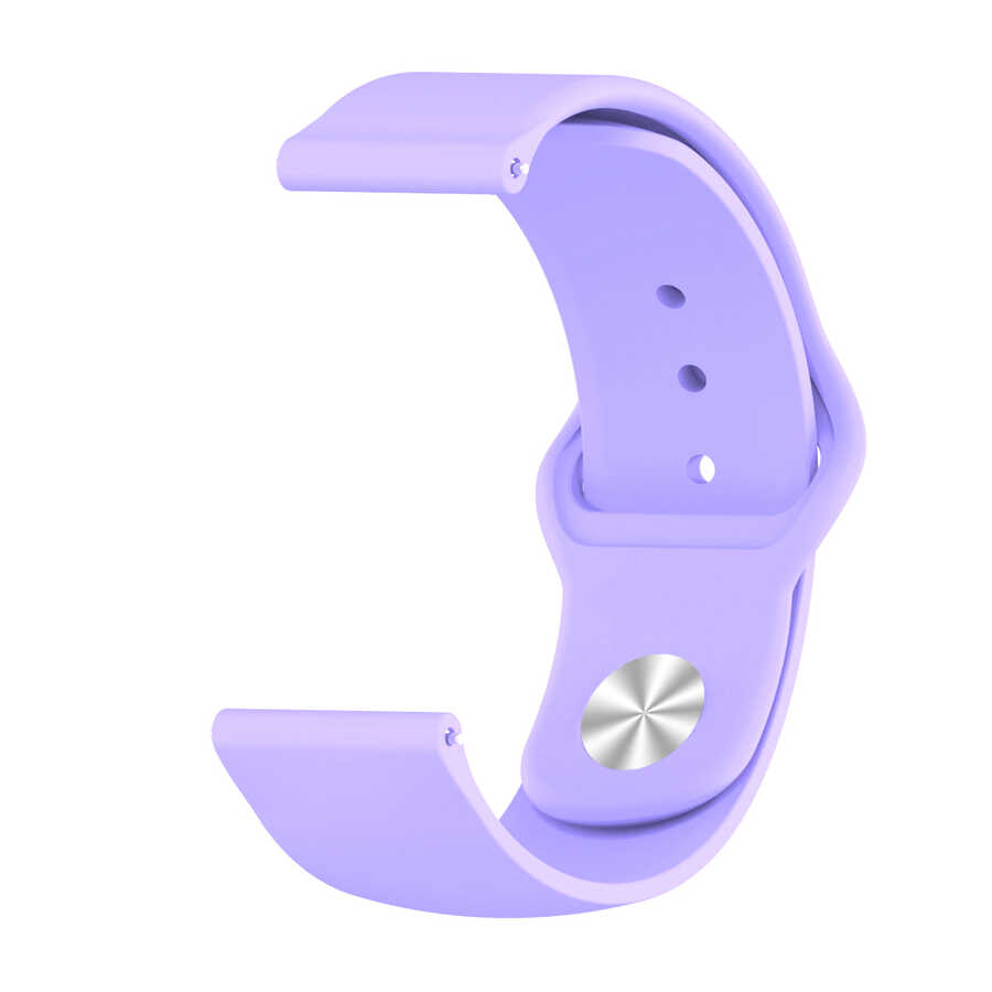 Xiaomi Redmi Watch 5 Active KRD-11 22mm Silicone Band - 12