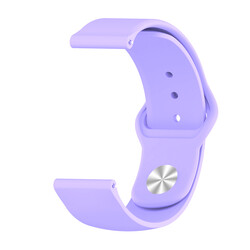 Xiaomi Redmi Watch 5 Active KRD-11 22mm Silicone Band Lila