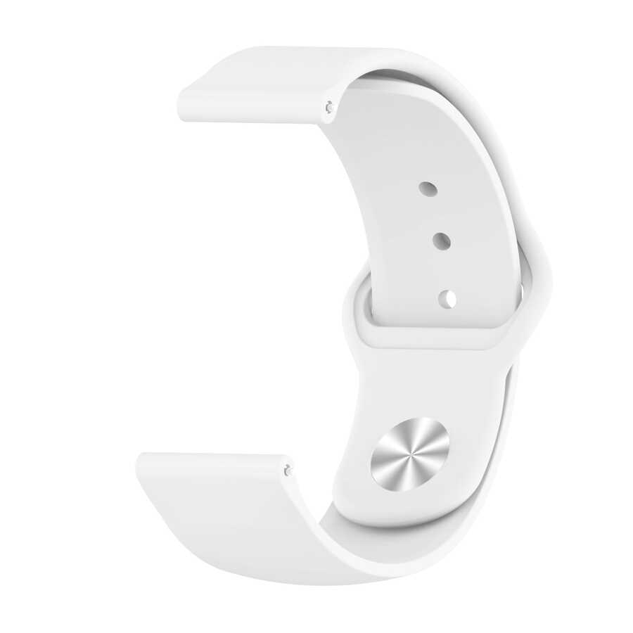 Xiaomi Redmi Watch 5 Active KRD-11 22mm Silikon Kordon - 2
