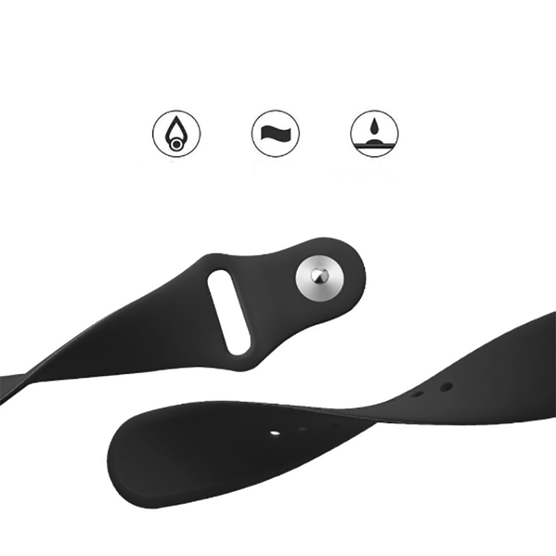 Xiaomi Redmi Watch 5 Active KRD-11 22mm Silikon Kordon - 23