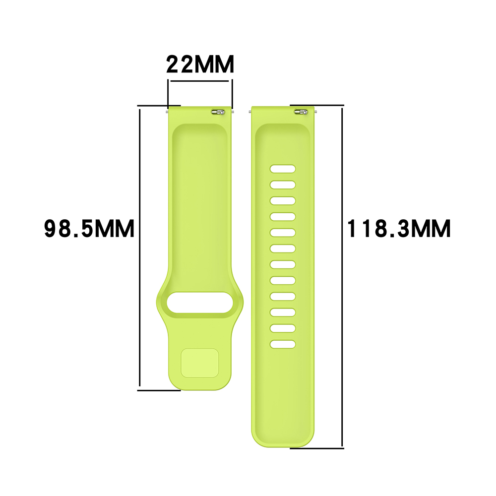 Xiaomi Redmi Watch 5 Active Zore Classic Band - 48
