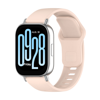 Xiaomi Redmi Watch 5 Active Zore Classic Band Pink