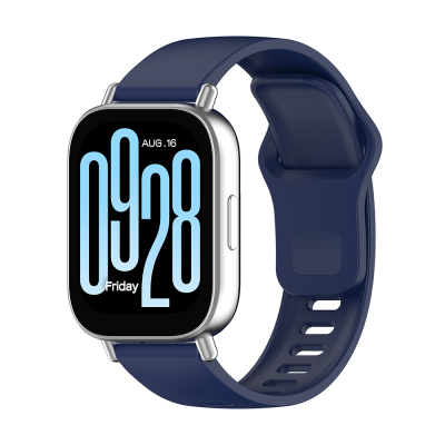 Xiaomi Redmi Watch 5 Active Zore Classic Band Navy blue