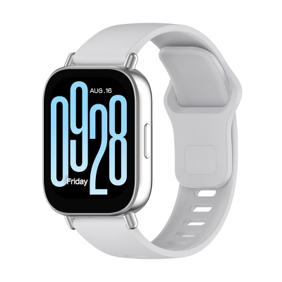 Xiaomi Redmi Watch 5 Active Zore Classic Band Grey