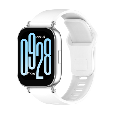 Xiaomi Redmi Watch 5 Active Zore Classic Band White