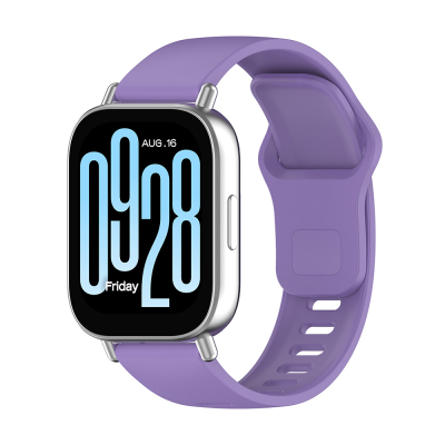 Xiaomi Redmi Watch 5 Active Zore Classic Band Lila