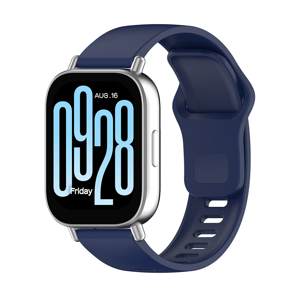 Xiaomi Redmi Watch 5 Active Zore Klasik Kordon - 6