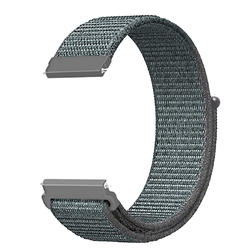 Xiaomi Redmi Watch 5 Active Zore KRD-03 22mm Hasır Kordon NO25