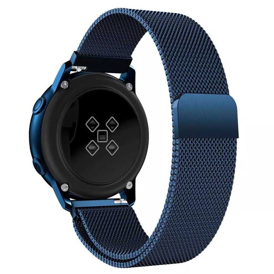 Xiaomi Redmi Watch 5 Active Zore KRD-12 22mm Metal Band - 10