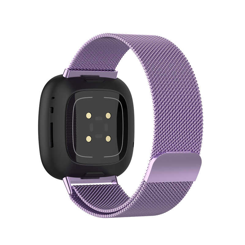 Xiaomi Redmi Watch 5 Active Zore KRD-12 22mm Metal Kordon - 8