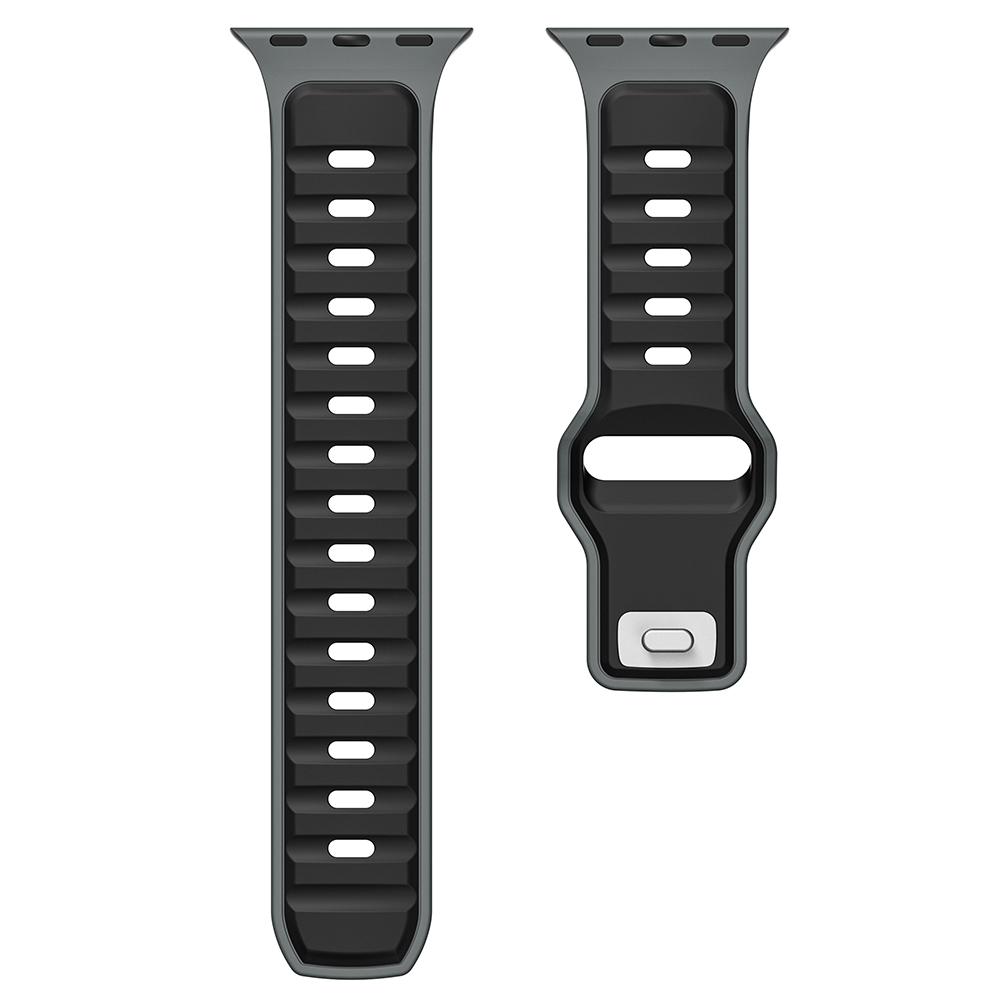 Xiaomi Redmi Watch 5 Active Zore KRD-135 22mm Silicone Strap Bracelet - 1