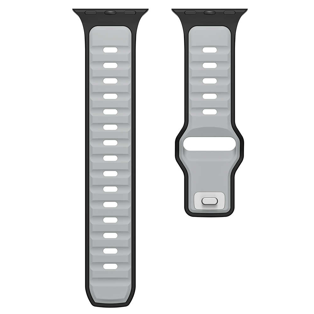 Xiaomi Redmi Watch 5 Active Zore KRD-135 22mm Silikon Kordon Strap Kayış - 15