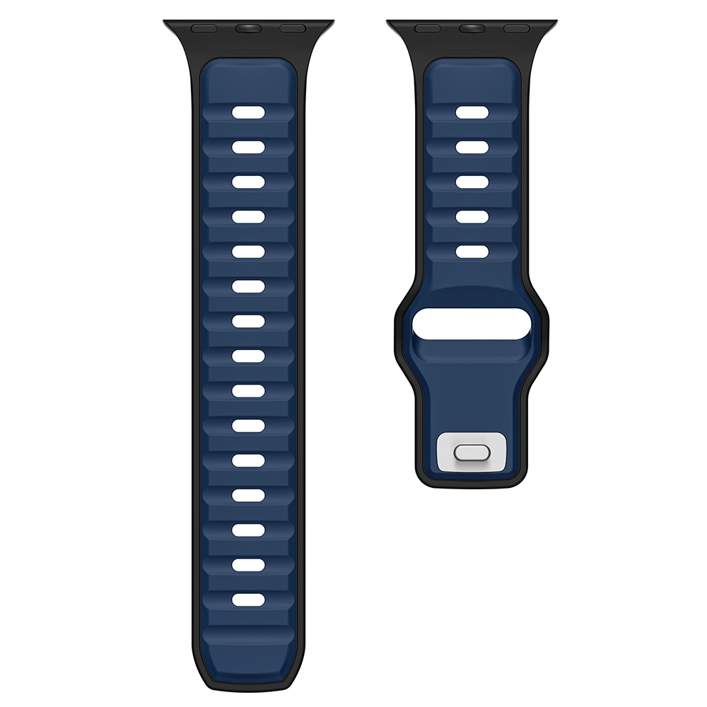 Xiaomi Redmi Watch 5 Active Zore KRD-135 22mm Silikon Kordon Strap Kayış - 17