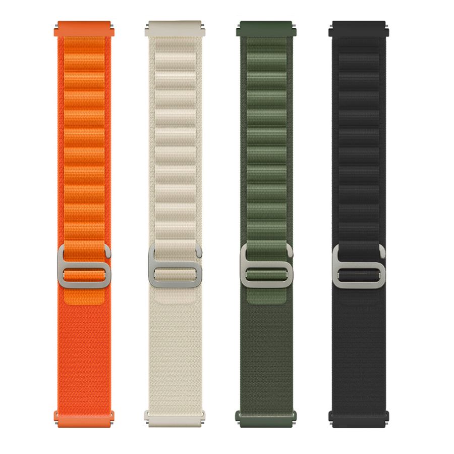 Xiaomi Redmi Watch 5 Active Zore KRD-74 22mm Mesh Strap - 18