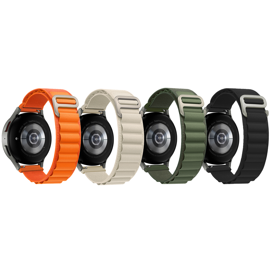 Xiaomi Redmi Watch 5 Active Zore KRD-74 22mm Mesh Strap - 19