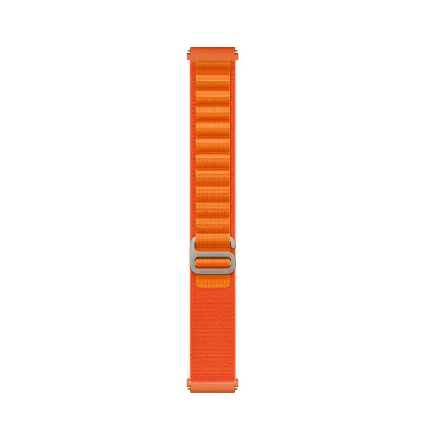 Xiaomi Redmi Watch 5 Active Zore KRD-74 22mm Mesh Strap - 14