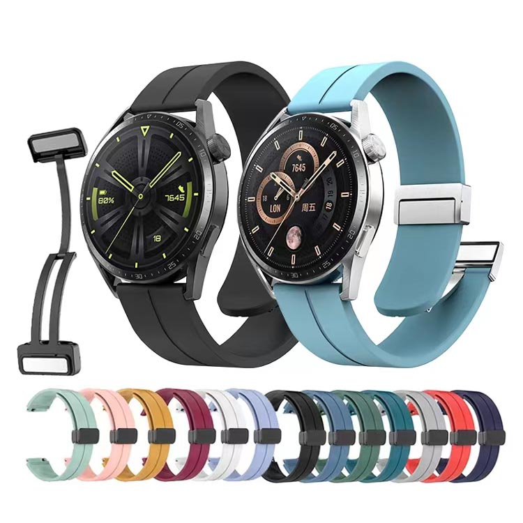 Xiaomi Redmi Watch 5 Active Zore KRD-84 22mm Silicone Band - 21