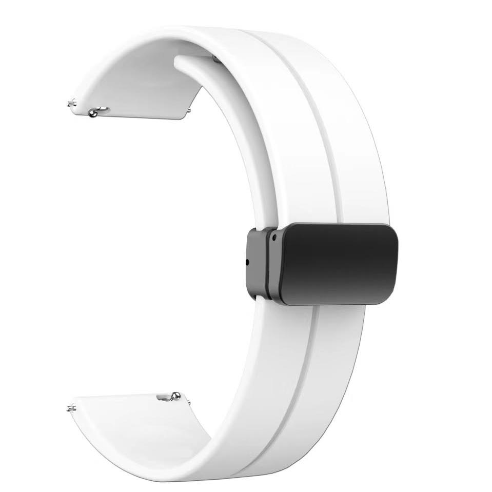 Xiaomi Redmi Watch 5 Active Zore KRD-84 22mm Silicone Band - 7