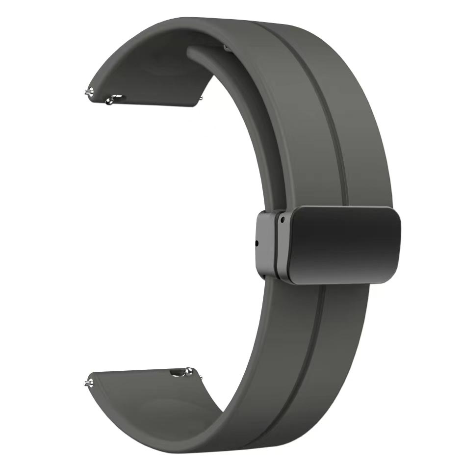 Xiaomi Redmi Watch 5 Active Zore KRD-84 22mm Silicone Band - 9
