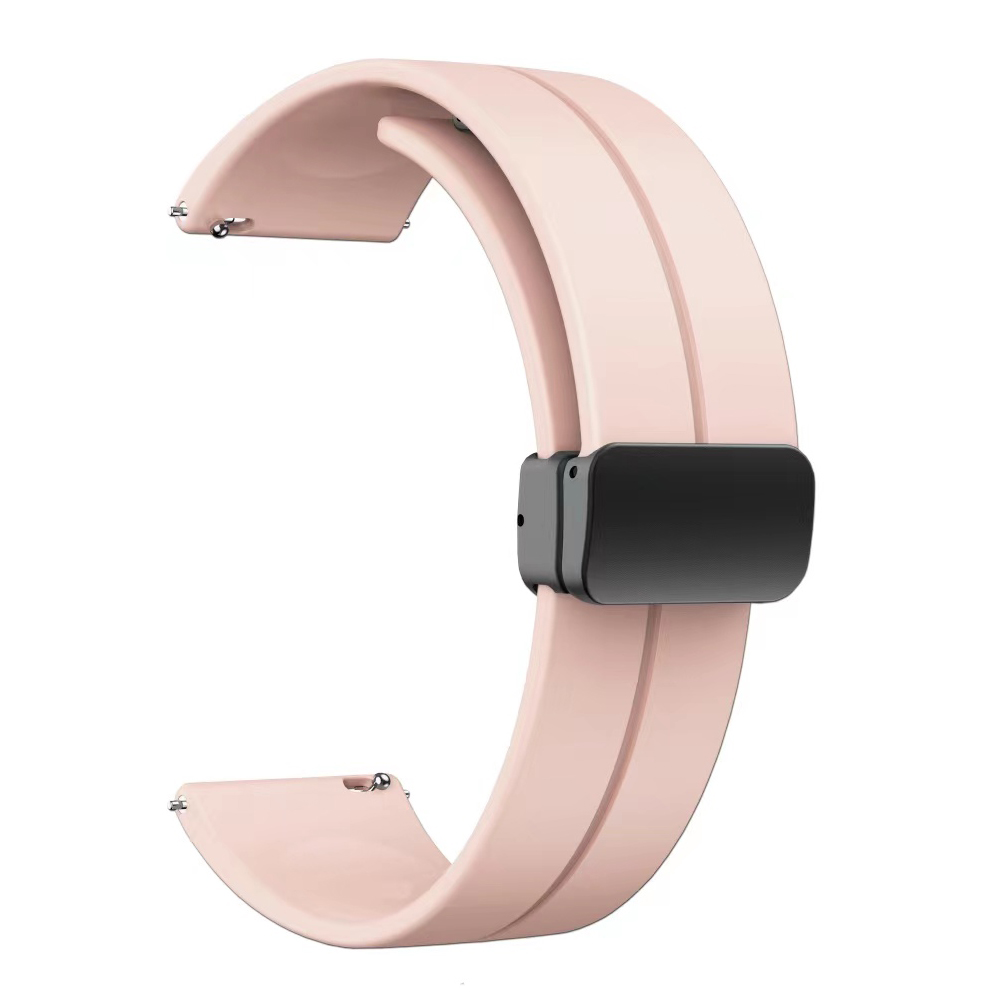 Xiaomi Redmi Watch 5 Active Zore KRD-84 22mm Silikon Kordon - 4