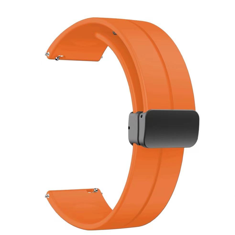 Xiaomi Redmi Watch 5 Active Zore KRD-84 22mm Silikon Kordon - 16