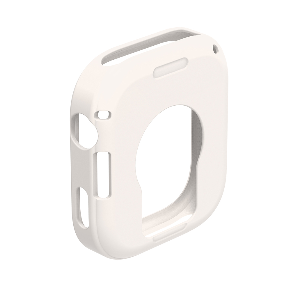 Xiaomi Redmi Watch 6 Soft TPU Silicone Case Protector Zore Watch Guard 41 - 9