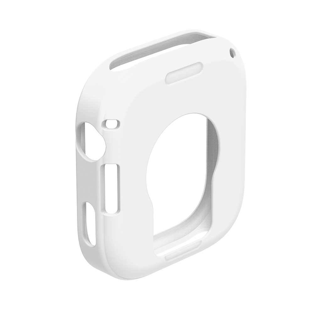 Xiaomi Redmi Watch 6 Yumuşak TPU Silikon Kasa Koruyucu Zore Watch Gard 41 - 8