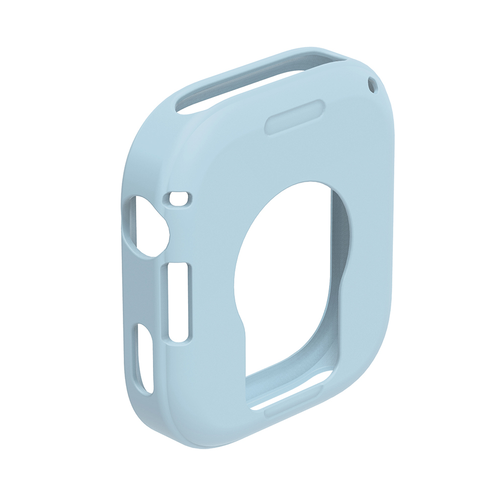 Xiaomi Redmi Watch 6 Yumuşak TPU Silikon Kasa Koruyucu Zore Watch Gard 41 - 11